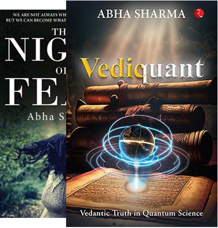 AuthorAbhaSharma