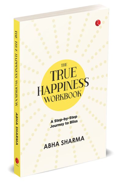Abha Sharma Author. The True Happiness Workbook. Vediquant Vedantic Truth in Quantum Science. The Night of Fear. The Making of the Greatest. Personal Development Coach. Speaker. Life Coach.